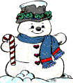 Schneemann